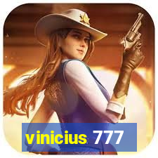 vinicius 777